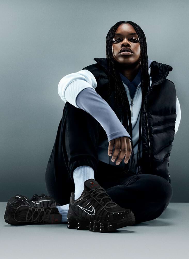 Nike